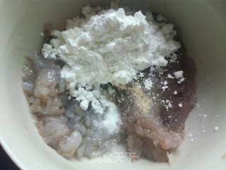How to Make Q-bomb Shrimp Slip recipe