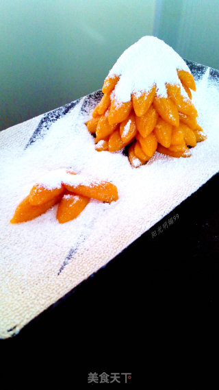 Ruixue Zhaofeng Year recipe