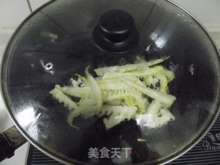 Braised Spring Bamboo Shoots in Oil-a Seasonal Dish Not to be Missed in Spring recipe