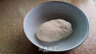 Pan Fried Bun recipe