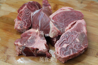 Stewed Beef recipe
