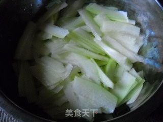 Cuiyi Fungus recipe