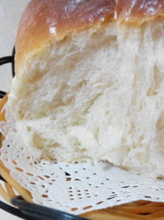 Old-fashioned Bread