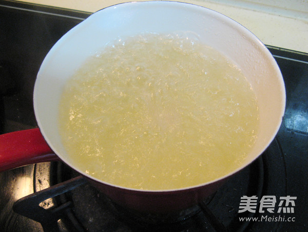 Invert Syrup recipe