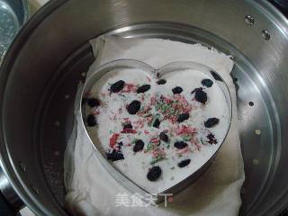 Simple Production of Jiangnan Snack "mixiang Song Cake" recipe