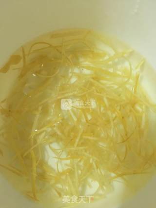 Honey Grapefruit Tea recipe