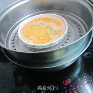 Yukagawa Flavour Frozen Egg recipe