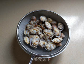 Sauce Popcorn recipe