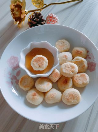 Honey Bun recipe