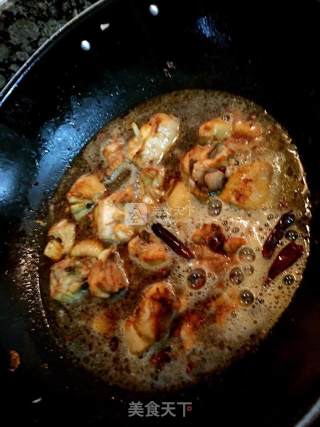 Beer Potato Chicken recipe