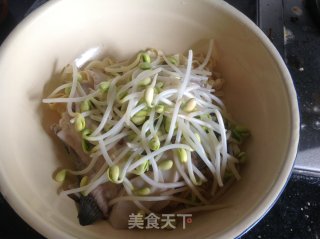 Home-cooked Boiled Fish recipe