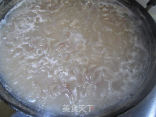 Meat Jelly recipe
