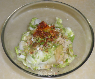 Coleslaw recipe