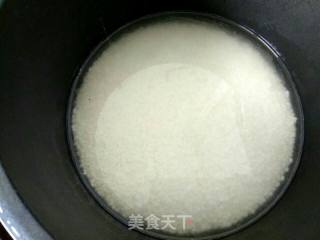 Red Dates and Glutinous Rice Cake recipe