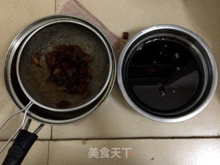 Winter Melon Tea recipe