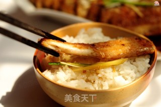 #trust之美#fried and Steamed Octopus recipe