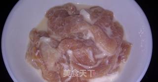 Assorted Pork Slices recipe