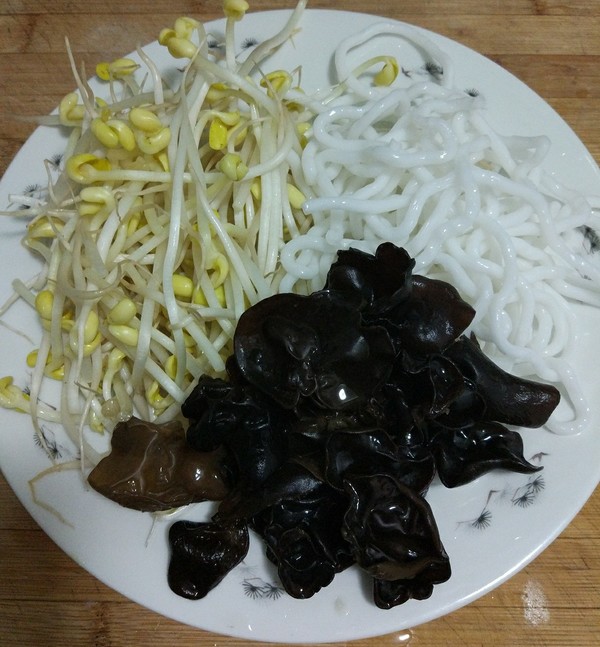 Kuaishou Maoxuewang recipe