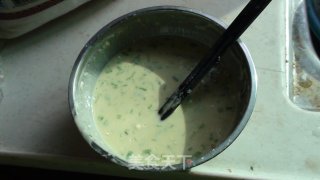 Pork Floss Cheese Quiche recipe