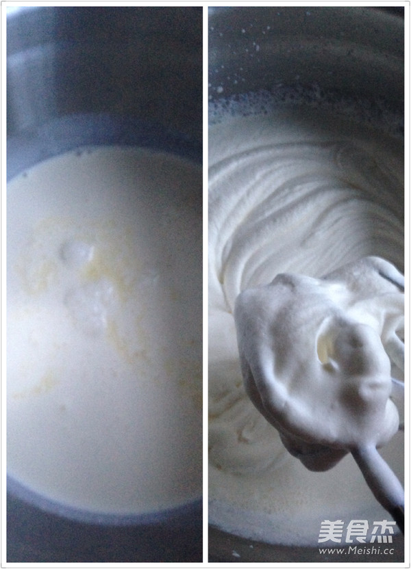 Mango Pancake recipe