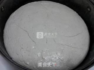 Glutinous Rice Glutinous Rice Dumplings (fake Glutinous Rice Dumplings) recipe