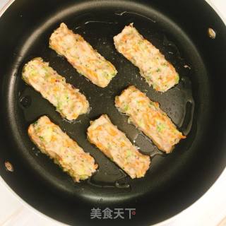 Broccoli Chicken Bites recipe