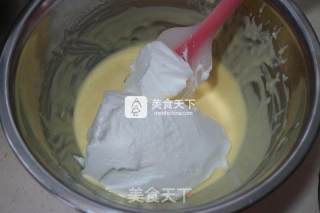 #aca烤明星大赛#yogurt Cake recipe