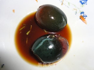 【creative Home Cooking】——new Year Banquet~~peacock Opens recipe