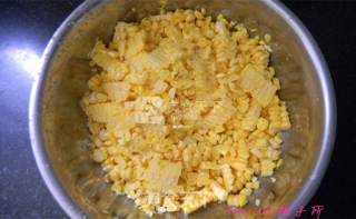 Milky Corn Juice recipe