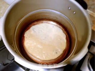 Nanxi River Wheat Cake recipe