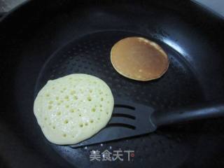 Dorayaki recipe