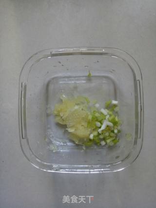 Jellyfish Salad recipe