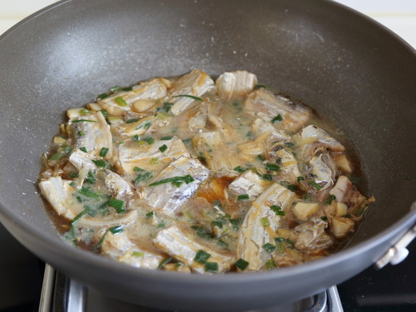 Boiled Octopus recipe