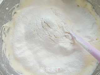Chiba Pattern Square Cake recipe