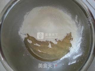Shortbread recipe