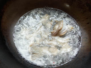 Scallion Sea Bass recipe