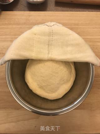 Turkish Bread recipe