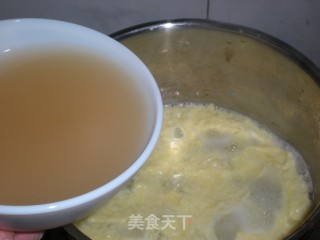 Ginkgo Egg Custard recipe