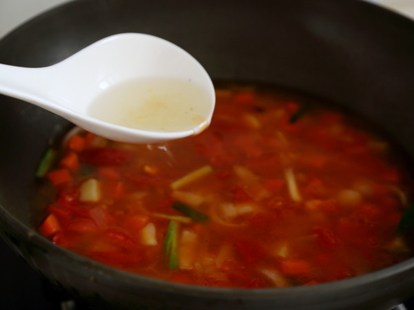 Xinjiang Mutton Soup Rice recipe