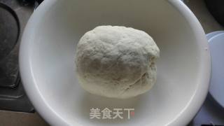 Beijing Onion Pork Bun recipe