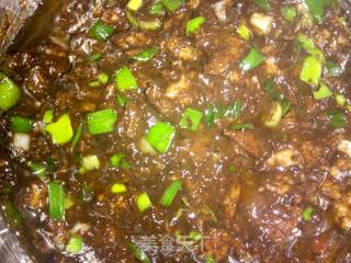 Fried Noodles recipe