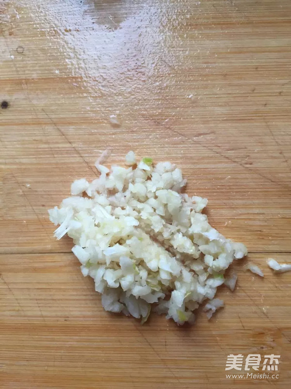 Cold Dried Tofu Shreds recipe