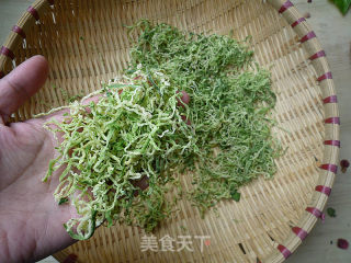 #trust之美# Spicy Radish Pickles recipe