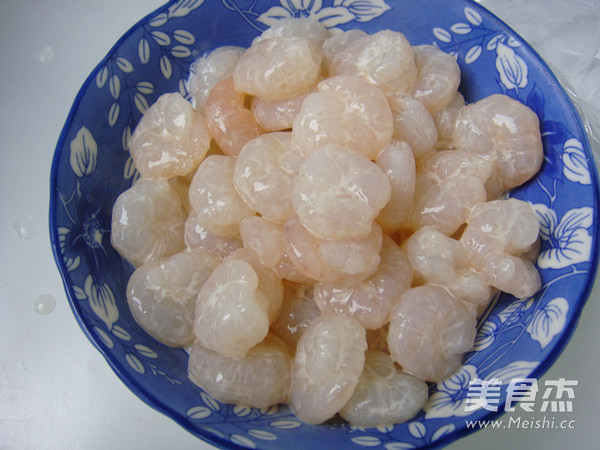 Longjing Shrimp recipe