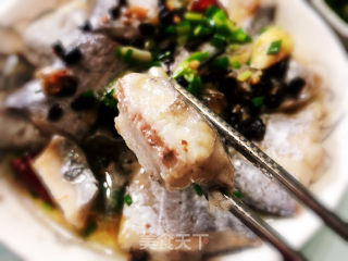 Steamed Octopus with Tempeh recipe