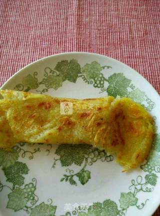 Potato Rolls recipe