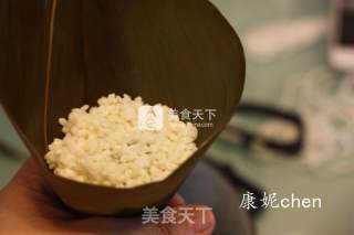 Candied Chestnut Brown recipe