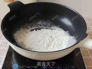 Peanut Stick recipe