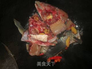 Sauerkraut Fish with Tomatoes recipe