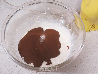 Low-key Luxury~【chocolate Cream Birthday Cake】 recipe